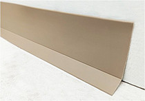 Гибкий плинтус (плинтусная лента) JL 55x20 Гибкий плинтус (плинтусная лента) JL 55x20 фото 2 | FLOORDEALER